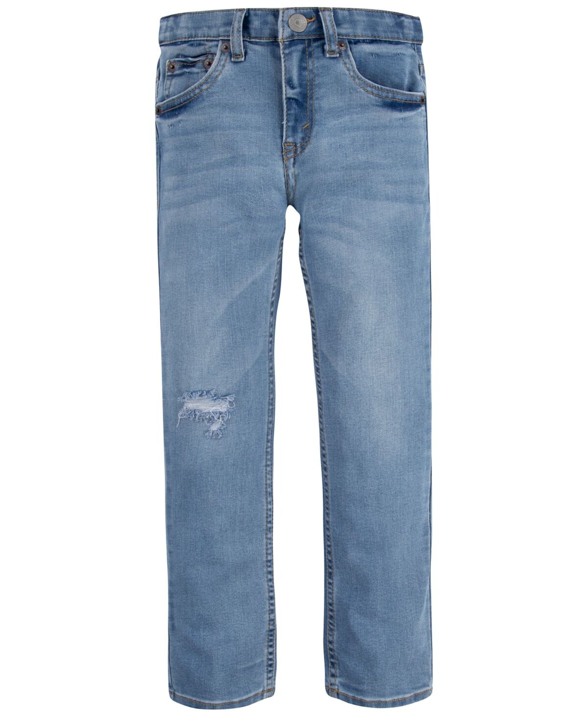 Джинсы узкого кроя Little Boys 511 Levi's
Джинсы узкого кроя Little Boys 511 Levi's