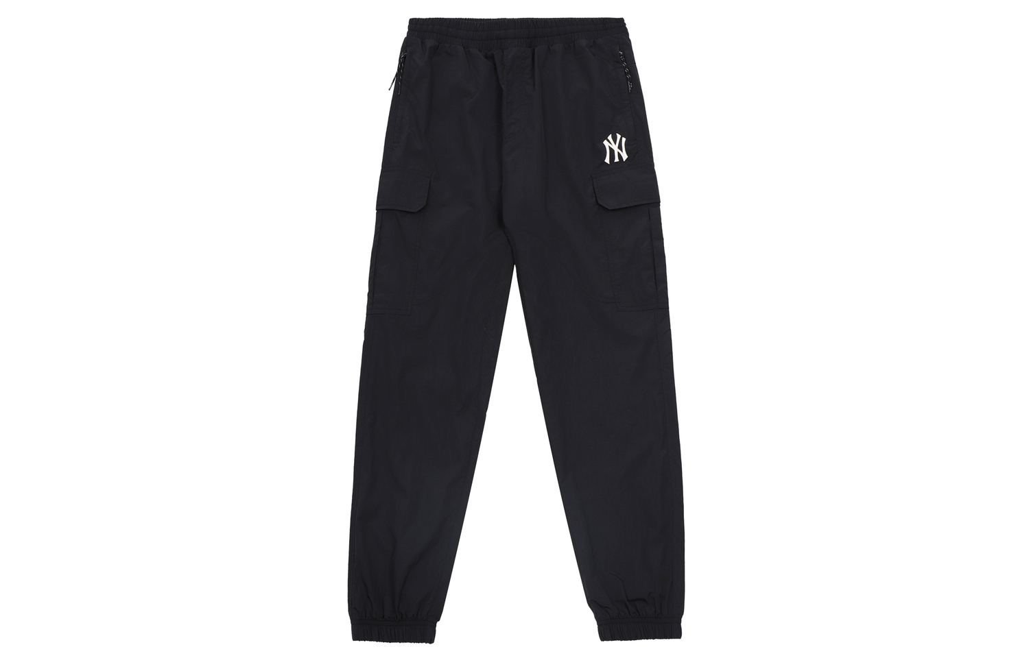 MLB Вязаные спортивные штаны унисекс черный
MLB Вязаные спортивные штаны унисекс черный