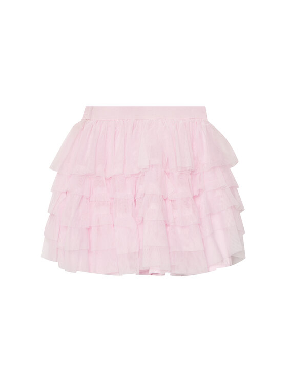 Юбка из тюля стандартный крой WC5124202MGK Coccodrillo, розовый
Юбка из тюля стандартный крой WC5124202MGK Coccodrillo, розовый