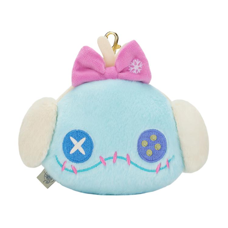 Disney Кардхолдер из полиэстера для женщин синий
Disney Кардхолдер из полиэстера для женщин синий