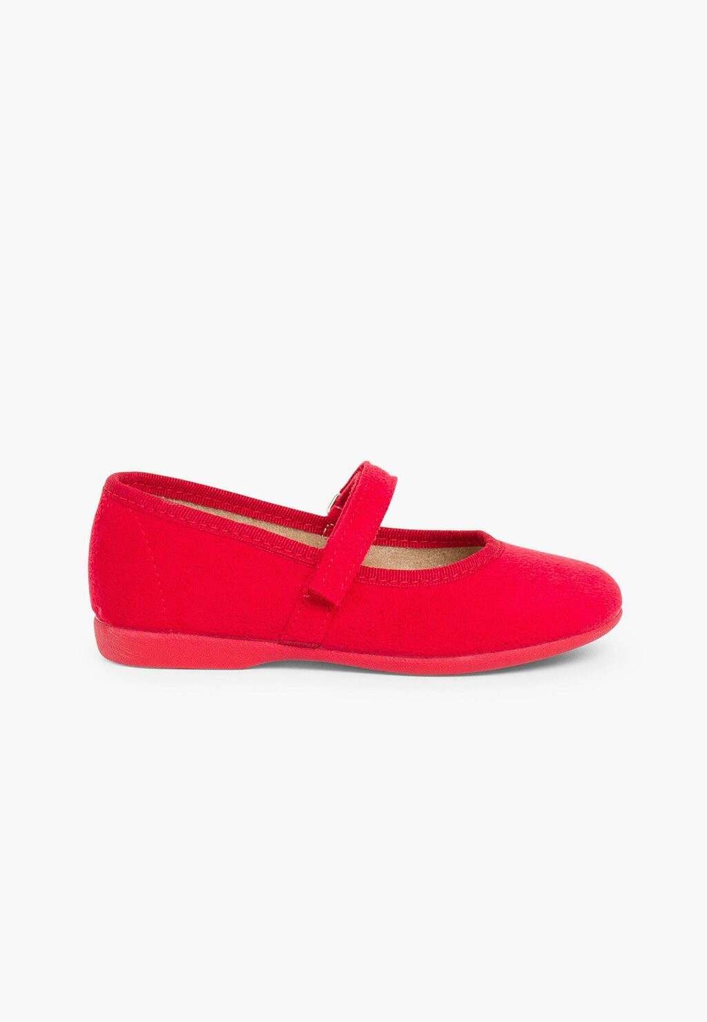 Балетки Pisamonas, цвет rojo
Балетки Pisamonas, цвет rojo