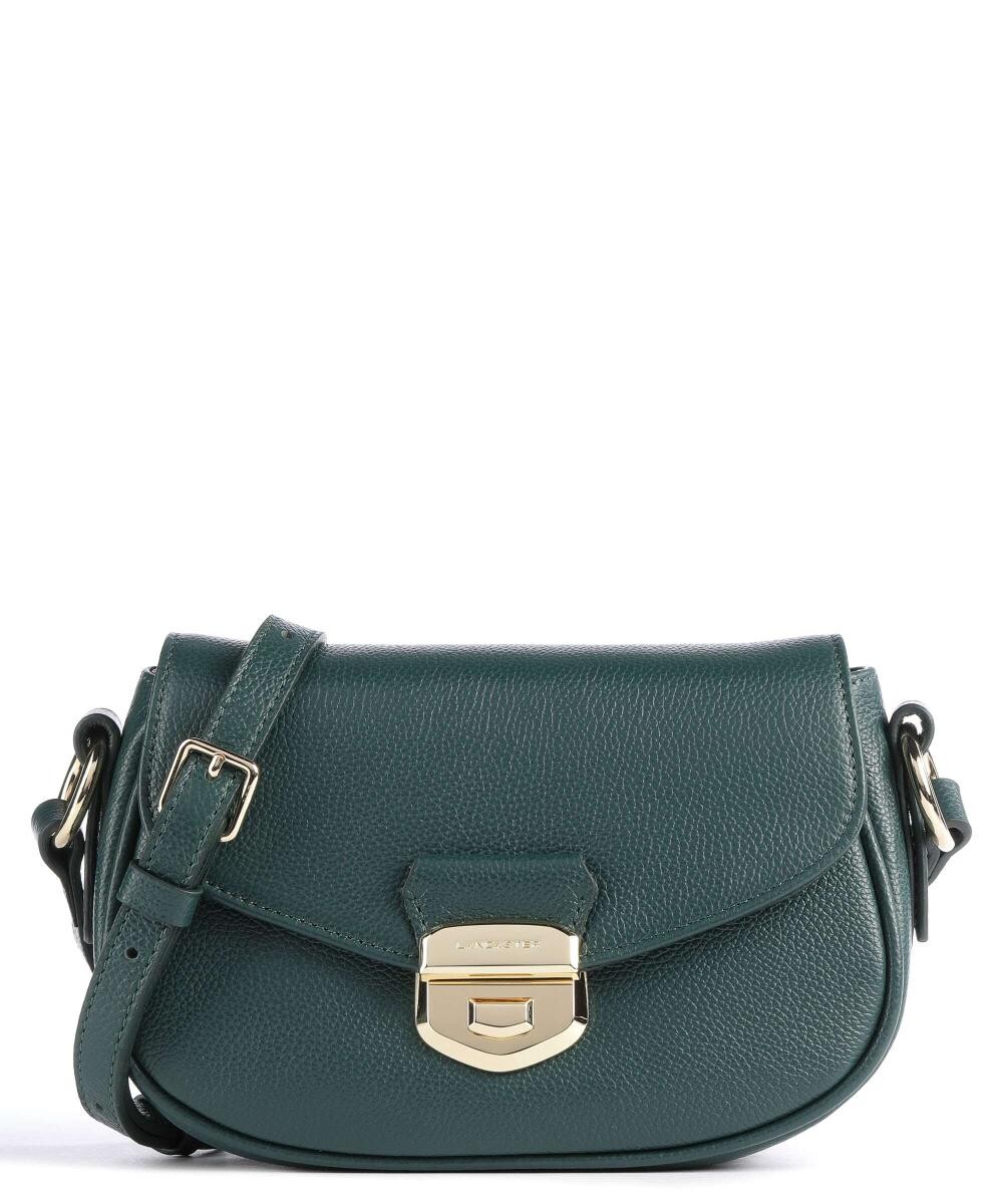 Сумка на плечо Foulonne Milano из зерненой яловой кожи Lancaster, зеленый
Сумка на плечо Foulonne Milano из зерненой яловой кожи Lancaster, зеленый