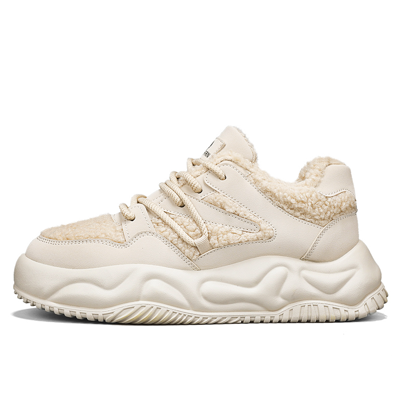 Bull charm Абрикосовые мужские повседневные низкие кроссовки с устойчивостью к истиранию, цвет Apricot
Bull charm Абрикосовые мужские повседневные низкие кроссовки с устойчивостью к истиранию, цвет Apricot