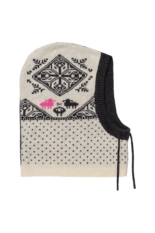 Балаклава SAGA с добавлением шерсти Kari Traa, бежевый
Балаклава SAGA с добавлением шерсти Kari Traa, бежевый