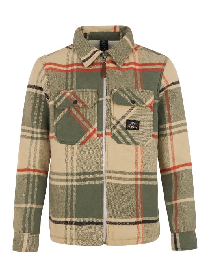 Куртка для лыж и сноуборда Protest PRTSTALLO, цвет Thyme
Куртка для лыж и сноуборда Protest PRTSTALLO, цвет Thyme