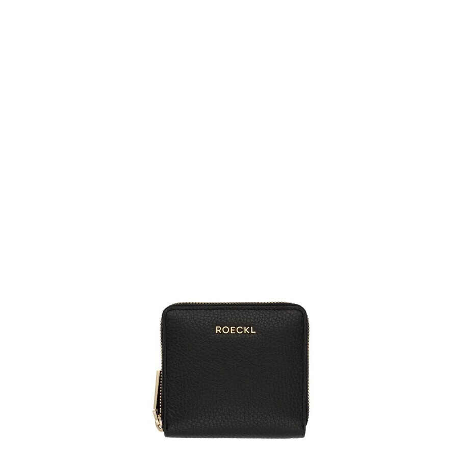 Кошелек Roeckl Wallet Deda, черный
Кошелек Roeckl Wallet Deda, черный
