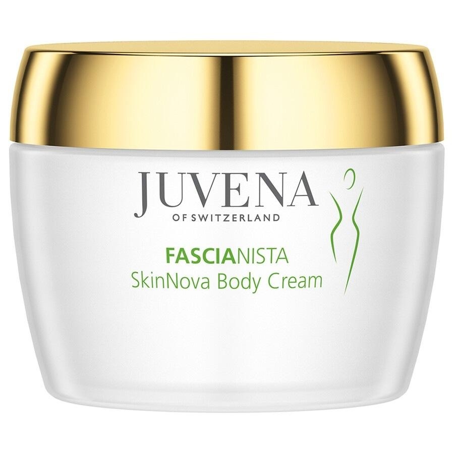 Лосьон для тела fascianista skinnova body cream Juvena, объем 200 мл
Лосьон для тела fascianista skinnova body cream Juvena, объем 200 мл