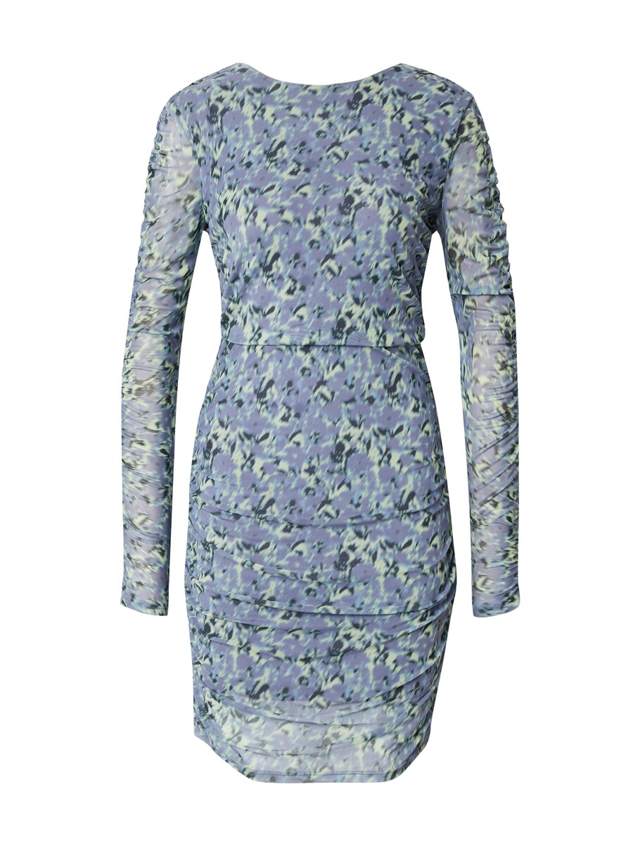 Мини платье modström Dress Hamilton, цвет opal/light blue
Мини платье modström Dress Hamilton, цвет opal/light blue