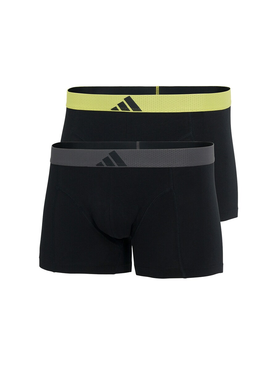 Боксерские шорты ADIDAS SPORTSWEAR Active Flex Cotton Body, разноцветный
Боксерские шорты ADIDAS SPORTSWEAR Active Flex Cotton Body, разноцветный