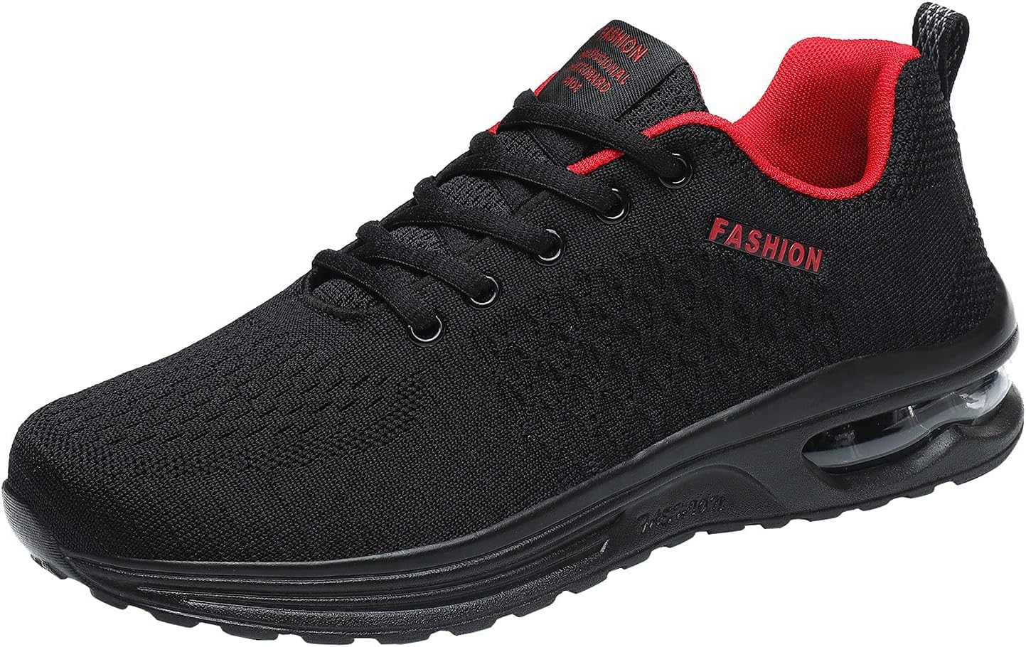 Мужские кроссовки BORAMAX для ходьбы и бега, дышащие, без шнурков, спортивные для тренировок, джоггинга и занятий в зале, красный
Мужские кроссовки BORAMAX для ходьбы и бега, дышащие, без шнурков, спортивные для тренировок, джоггинга и занятий в зале, красный