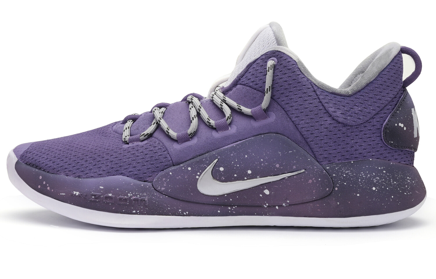 Баскетбольные кроссовки Hyperdunk X Basketball Shoes Men Low-Top Purple/White/Silver Gray Nike
Баскетбольные кроссовки Hyperdunk X Basketball Shoes Men Low-Top Purple/White/Silver Gray Nike