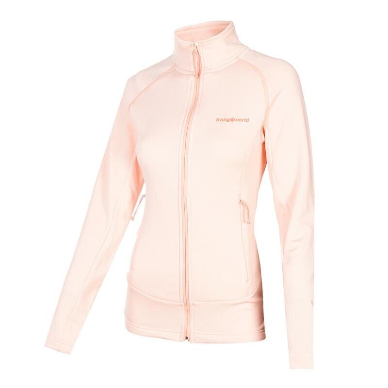 Женская куртка Trangoworld, цвет salmón
Женская куртка Trangoworld, цвет salmón