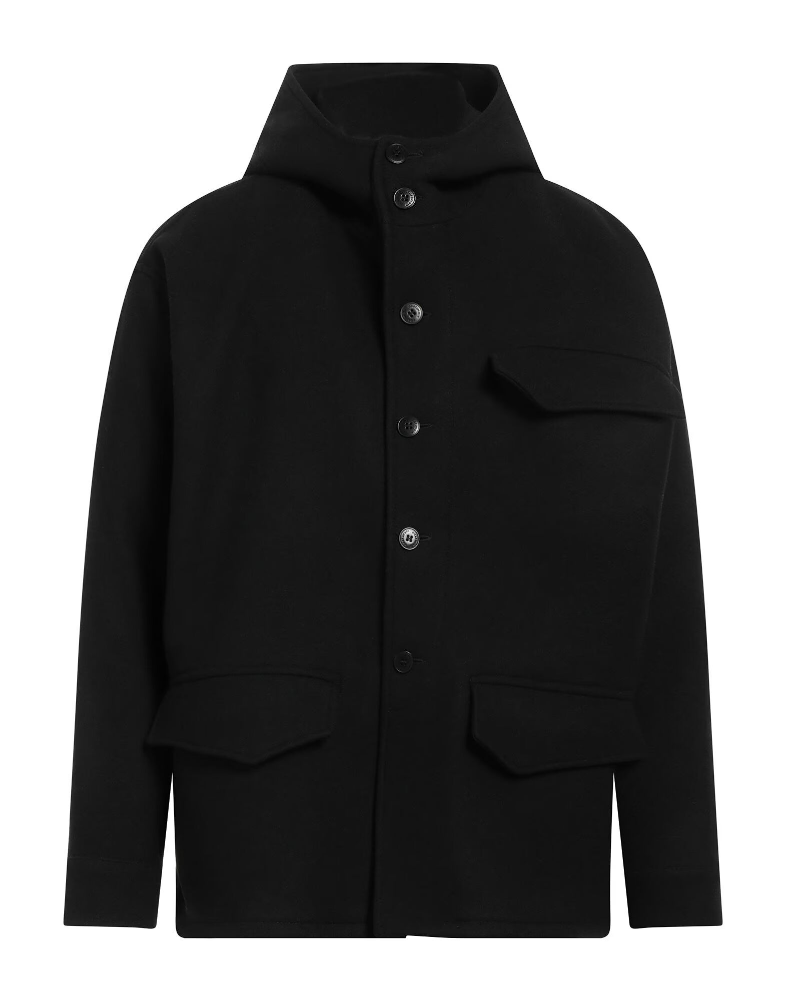 Пальто Costumein, черный
Пальто Costumein, черный