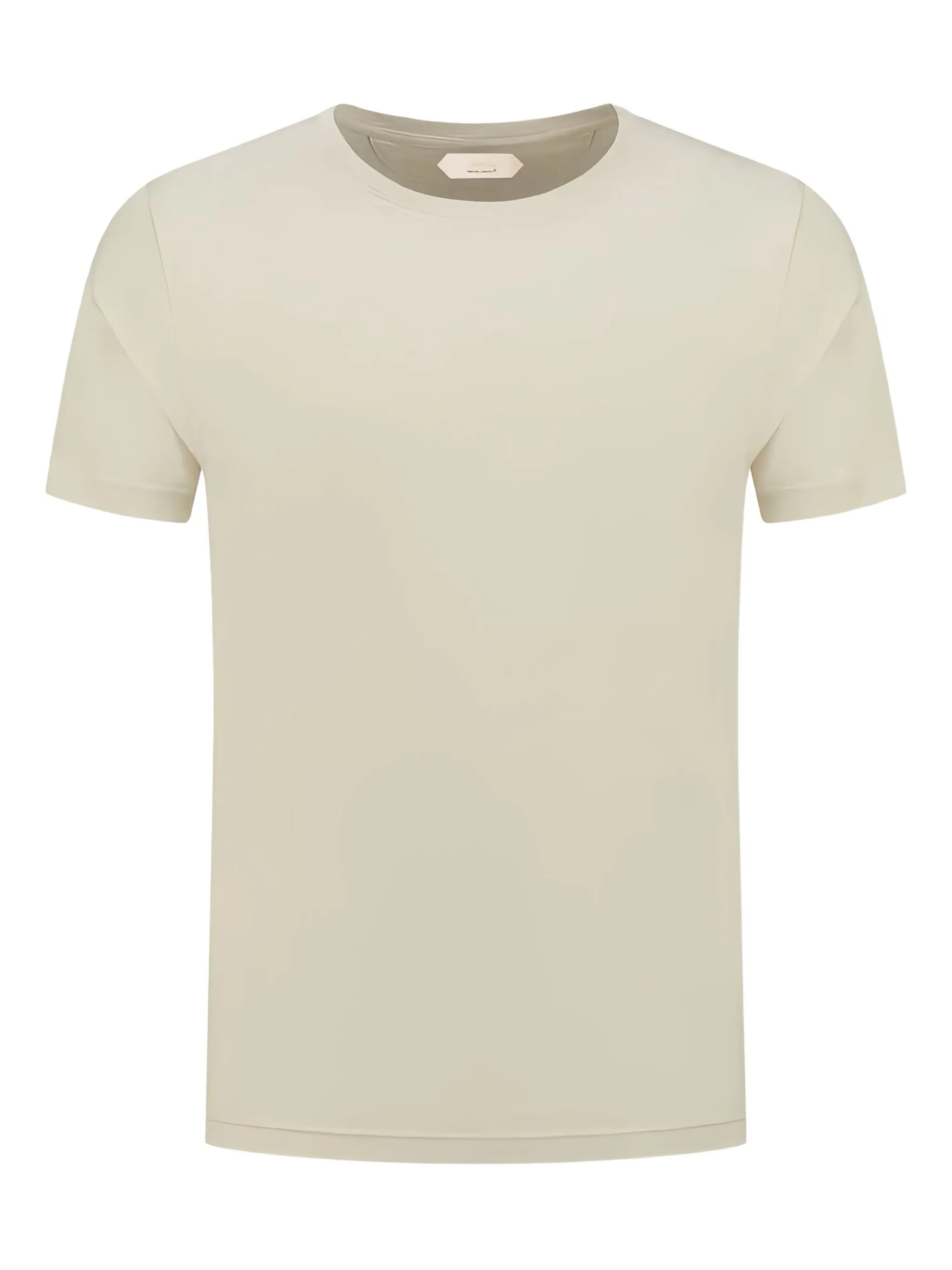 Футболка с круглым вырезом Aurélien, белый
Футболка с круглым вырезом Aurélien, белый