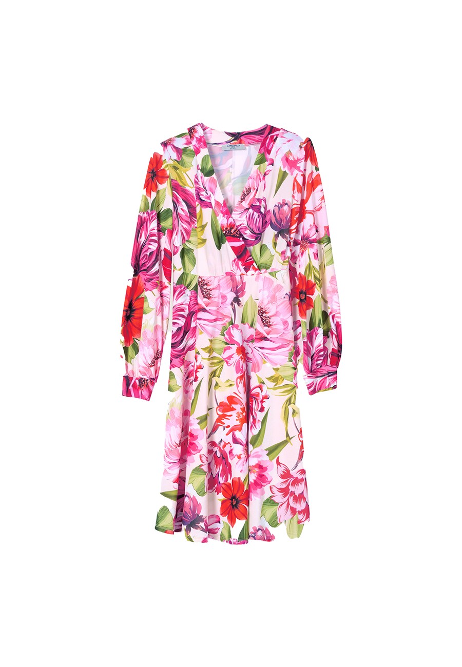 Платье Camomilla Italia ANITA, белый
Платье Camomilla Italia ANITA, белый