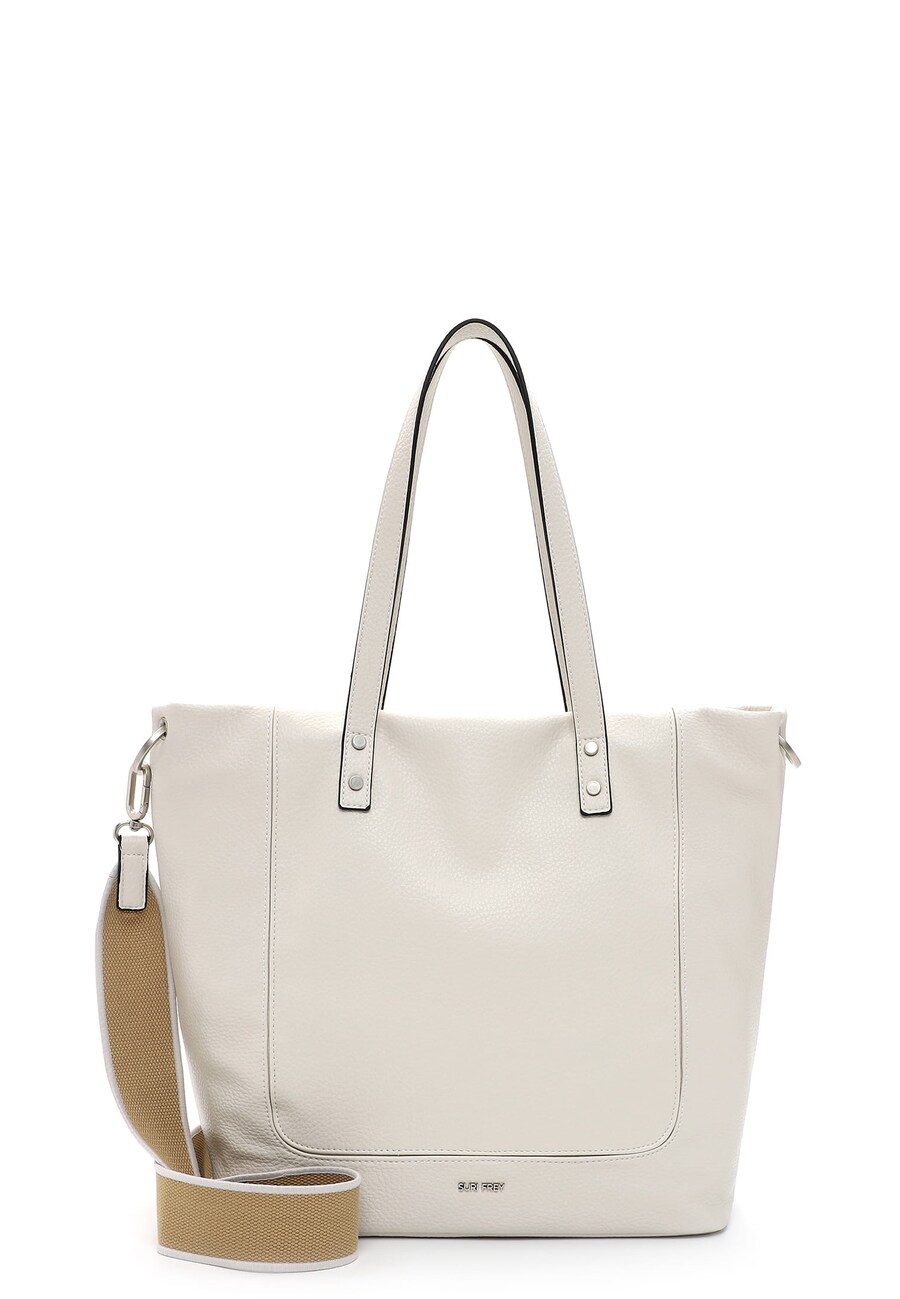 Сумка шоппер Suri Frey Kimberly, светло-серый
Сумка шоппер Suri Frey Kimberly, светло-серый