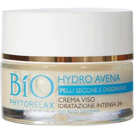 Hydro Avena Cr Vi Idr Int 24H, Phytorelax 
Hydro Avena Cr Vi Idr Int 24H, Phytorelax