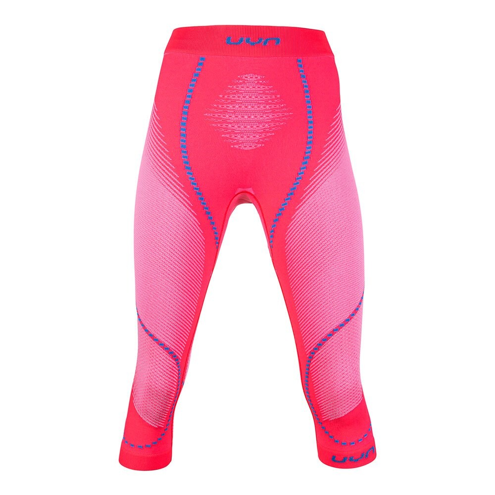 Леггинсы UYN Ambityon 3/4, розовый
Леггинсы UYN Ambityon 3/4, розовый