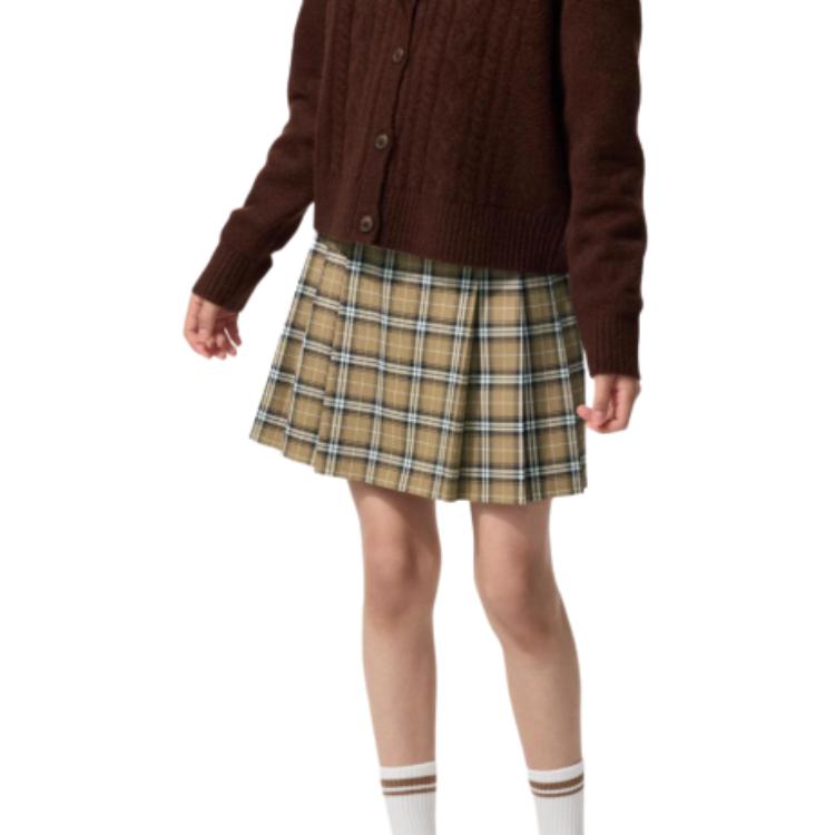 Детская юбка UNIQLO, бежевый
Детская юбка UNIQLO, бежевый