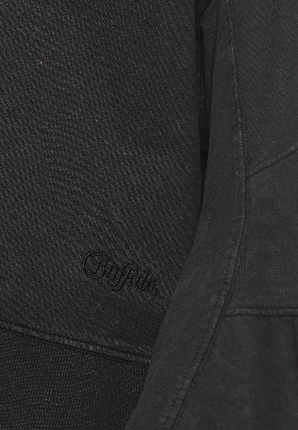 Толстовка с капюшоном Buffalo, серый
Толстовка с капюшоном Buffalo, серый