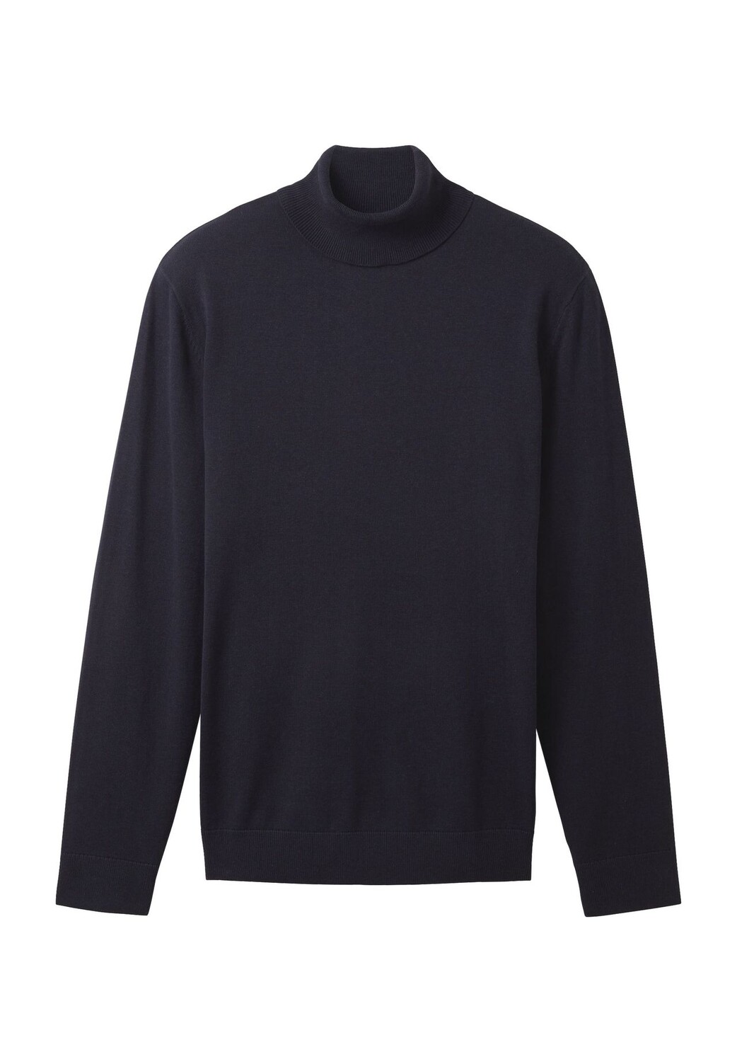 Свитер с высоким воротником для мужчин TOM TAILOR, цвет Knitted Nav
Свитер с высоким воротником для мужчин TOM TAILOR, цвет Knitted Nav