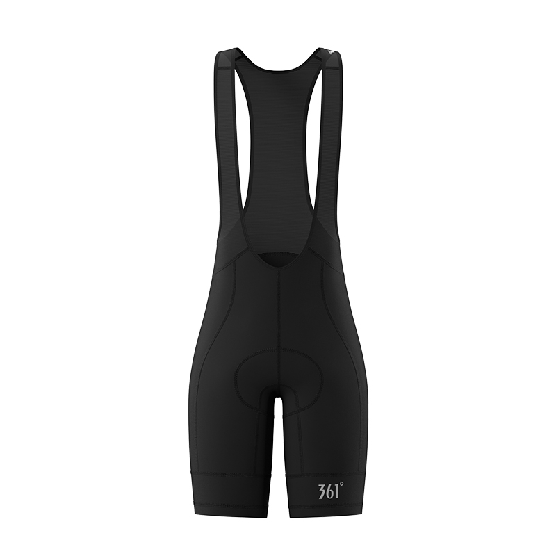 Велосипедные штаны мужские тонкие 361°, черный
Велосипедные штаны мужские тонкие 361°, черный