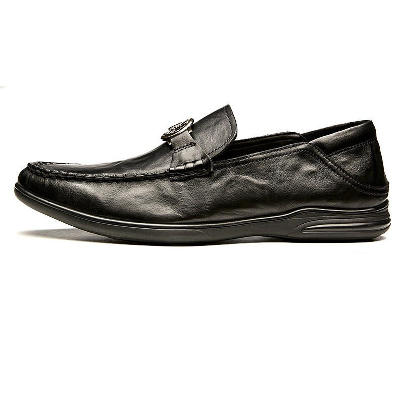 Туфли Men"s Casual Men Low-Top черный Brounvanm
Туфли Men"s Casual Men Low-Top черный Brounvanm