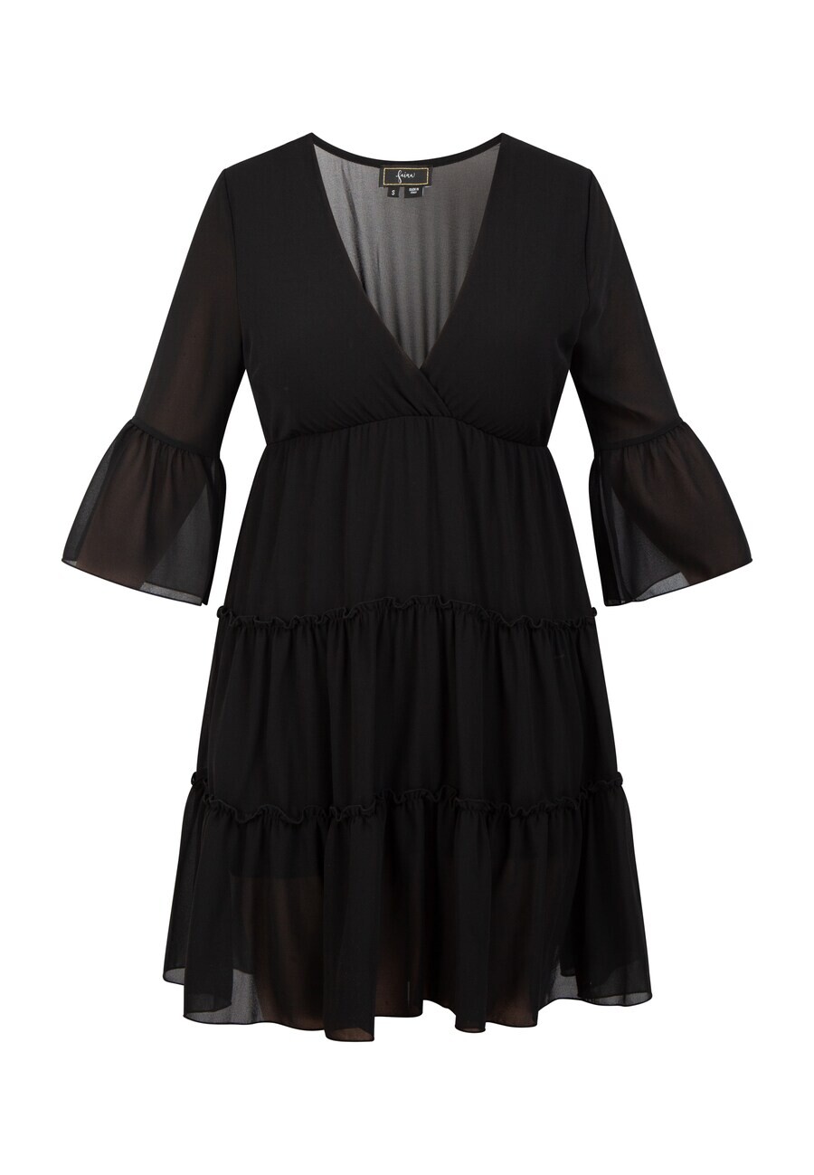 Платье Faina, черный
Платье Faina, черный