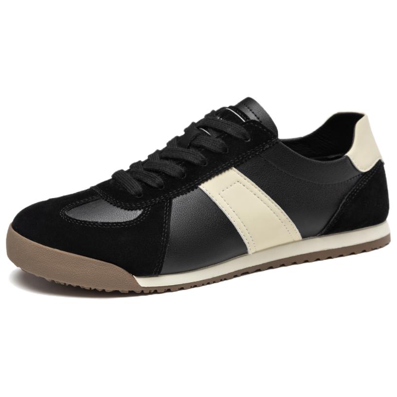 AOKANG Низкие повседневные туфли мужские черные
AOKANG Низкие повседневные туфли мужские черные