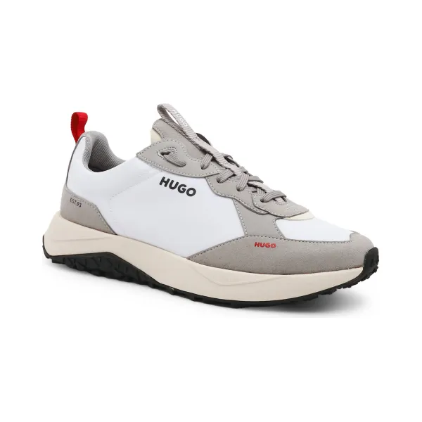 Кроссовки Kane_runn Hugo, серый
Кроссовки Kane_runn Hugo, серый