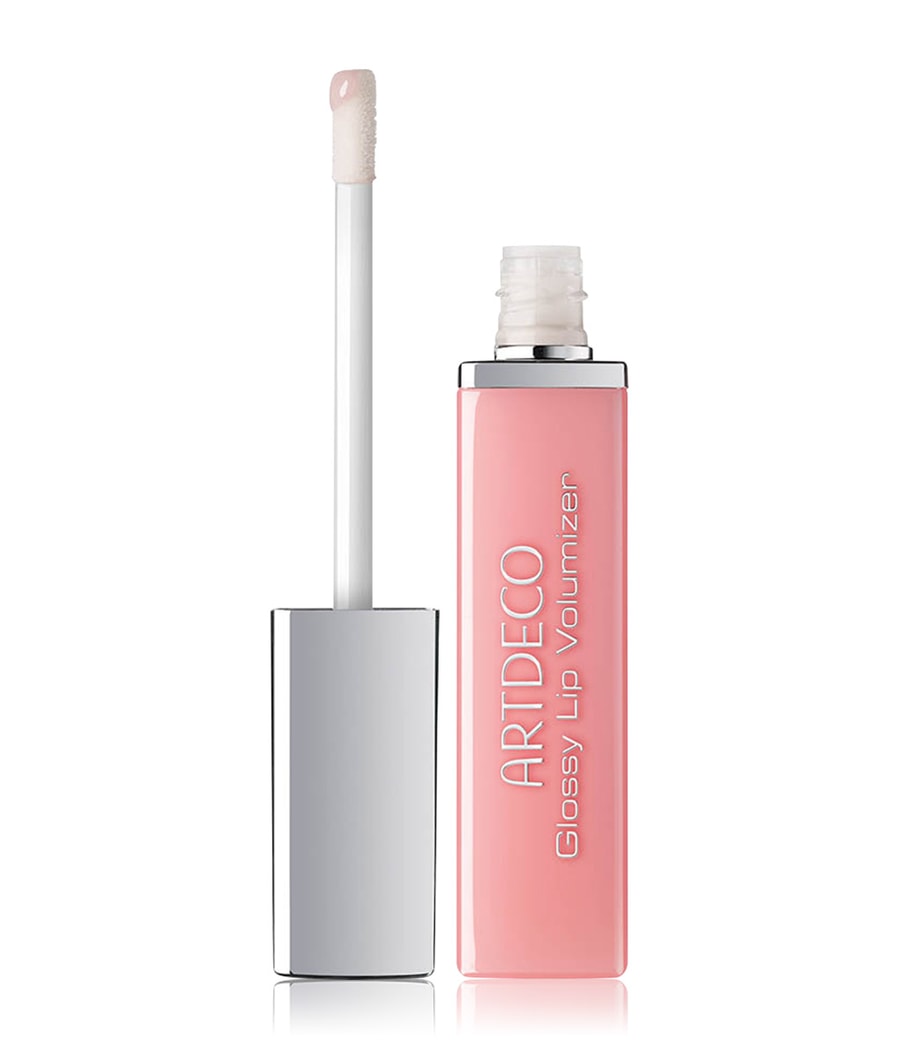 Блеск для губ ARTDECO Glossy Lip Volumizer, Cool Nude, 6 ml
Блеск для губ ARTDECO Glossy Lip Volumizer, Cool Nude, 6 ml