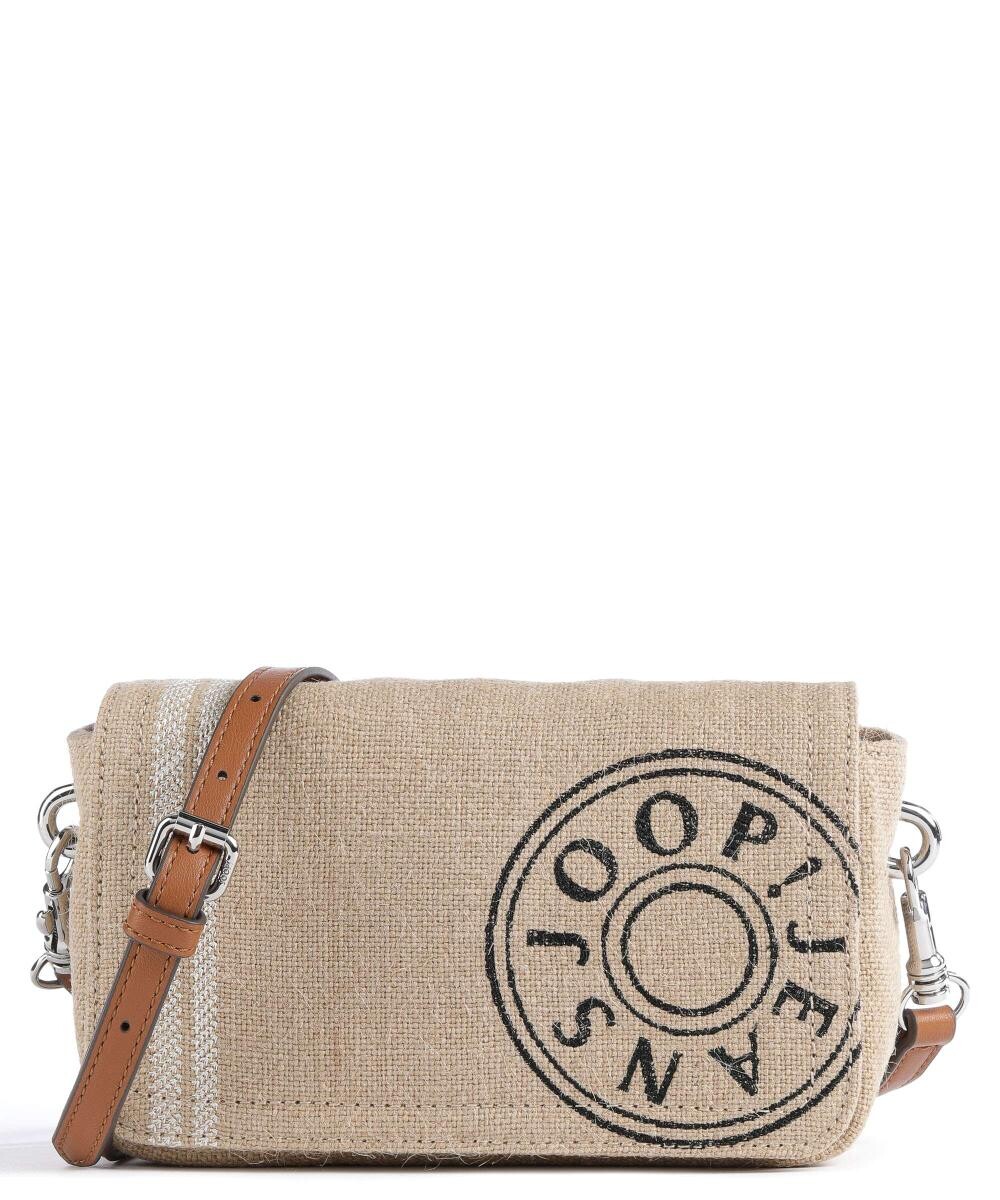 Джинсовая сумка Allegro Tela Luzi льняная Joop!, бежевый
Джинсовая сумка Allegro Tela Luzi льняная Joop!, бежевый