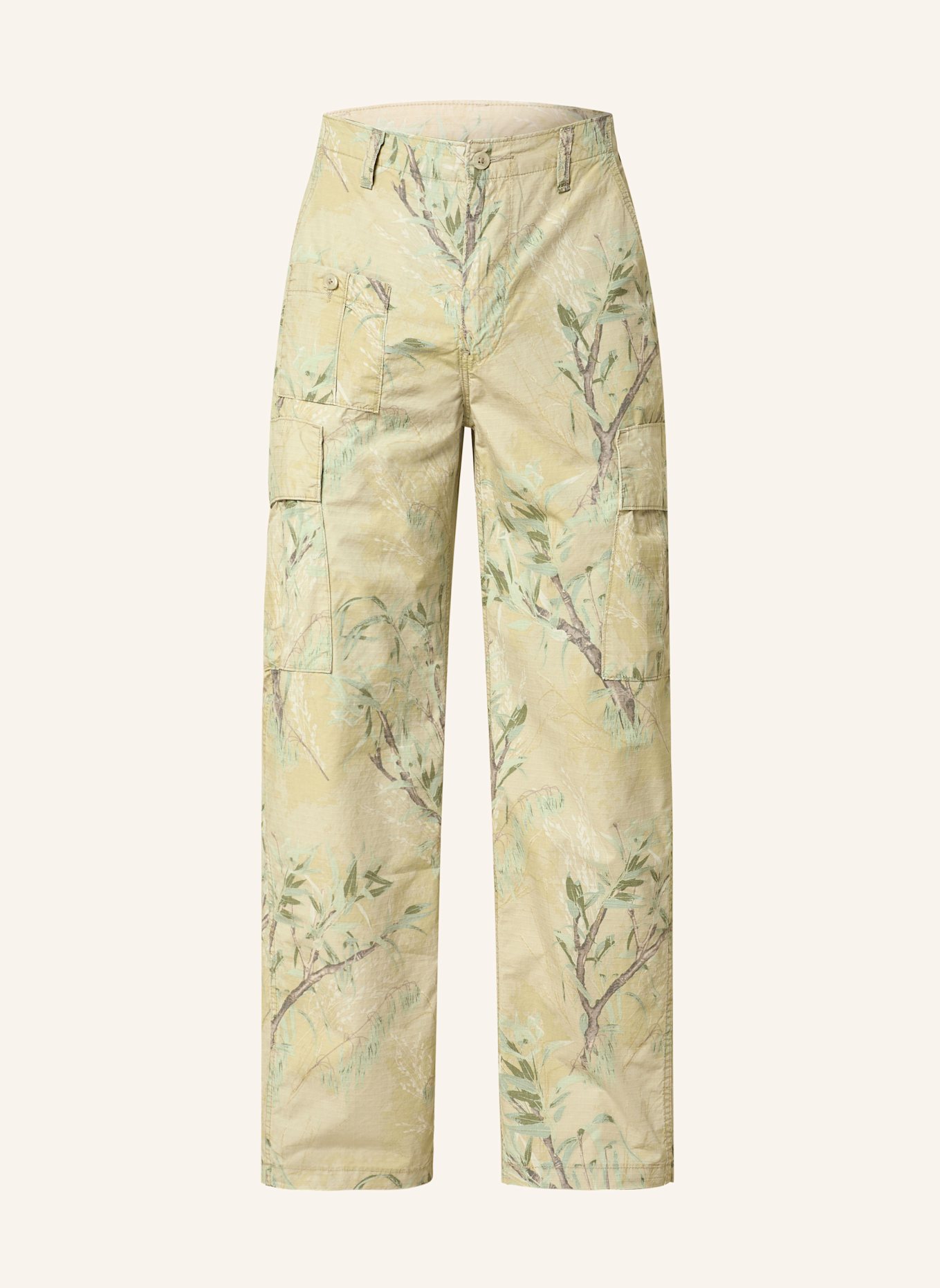 Брюки-Карго стандартного кроя Levi'S, мультиколор 
Брюки-Карго стандартного кроя Levi'S, мультиколор