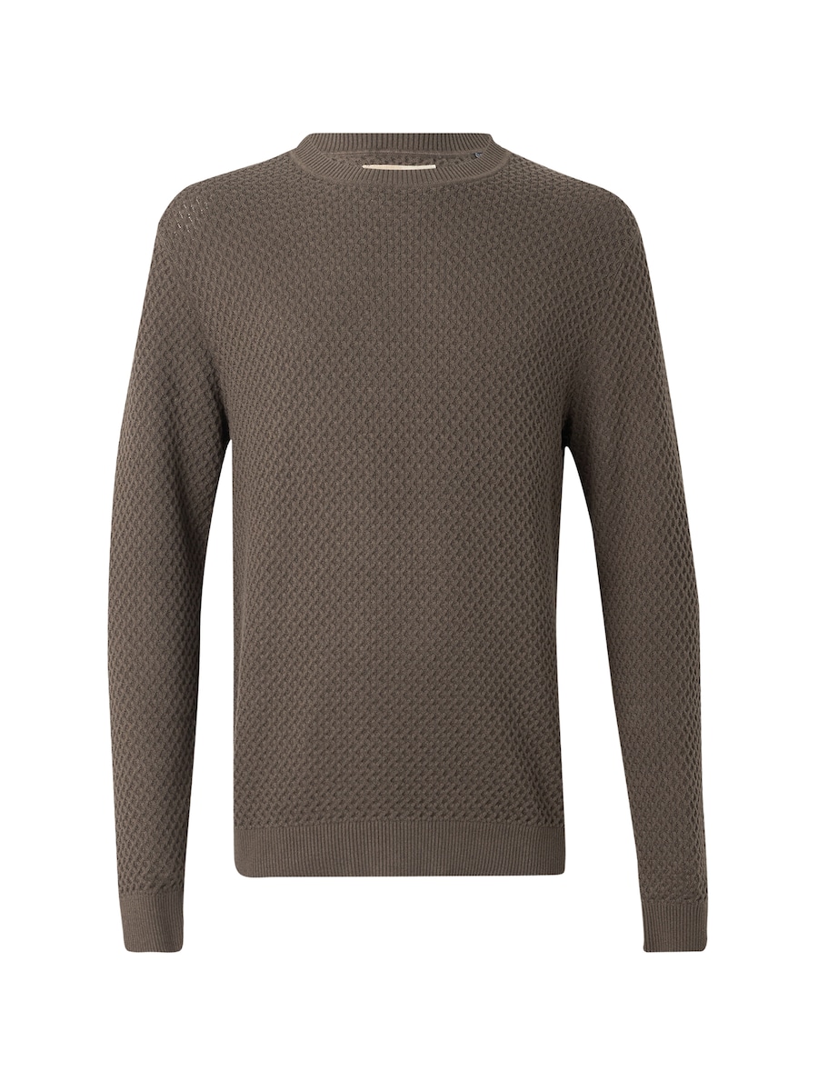 Свитер Jack & Jones Premium JPRBLUBARKLEY, темно-зеленый
Свитер Jack & Jones Premium JPRBLUBARKLEY, темно-зеленый