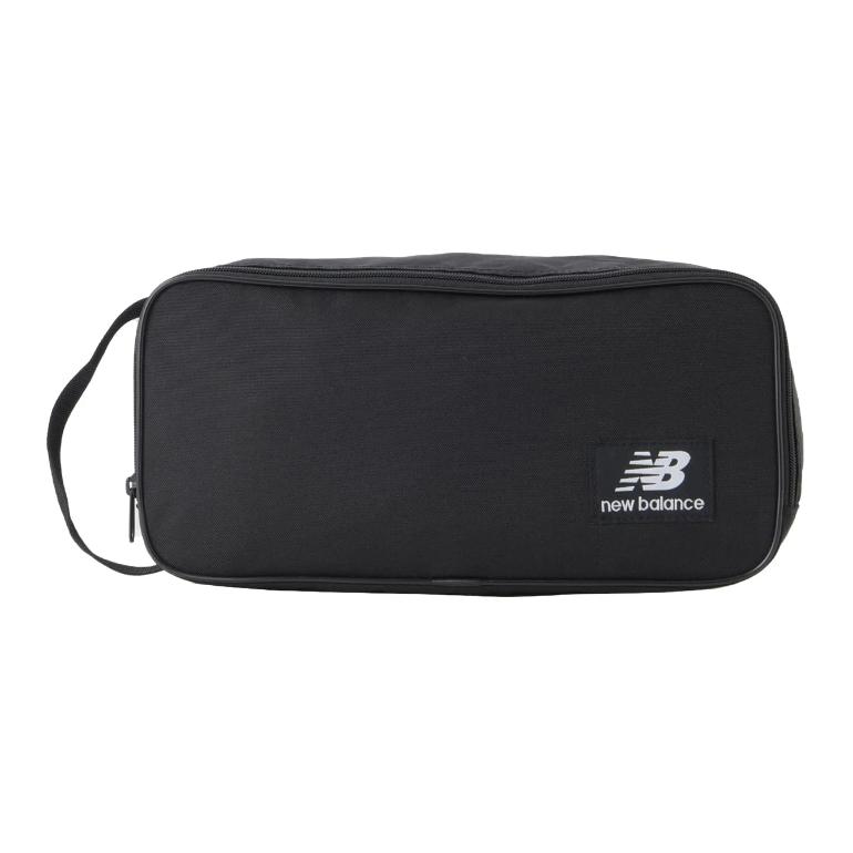 Полиэстеровая сумка мужская черная New Balance
Полиэстеровая сумка мужская черная New Balance