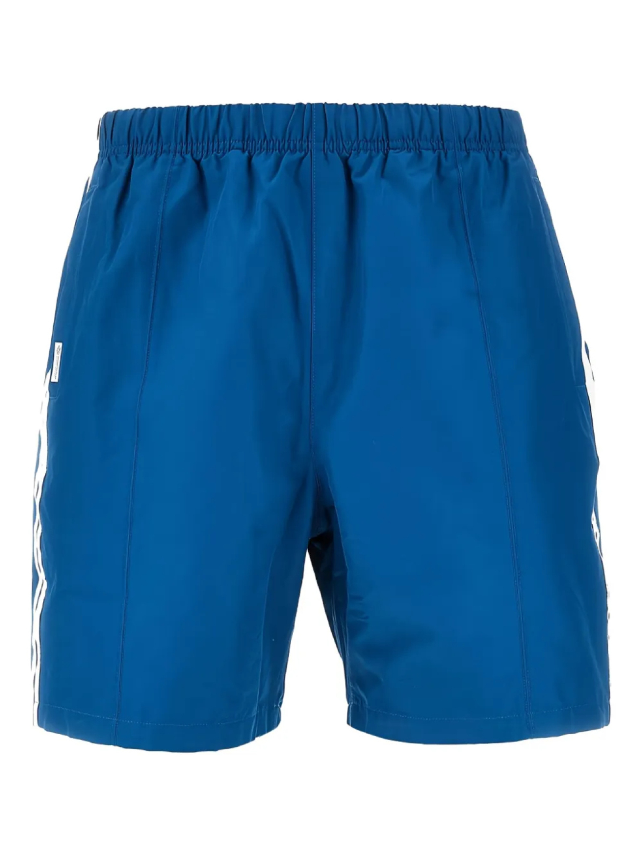 Шорты с полосками This Is Never That, синий
Шорты с полосками This Is Never That, синий