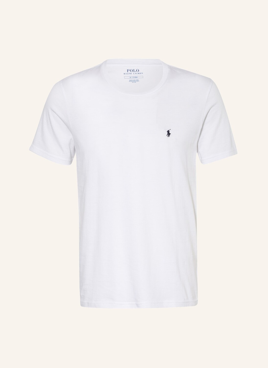 Рубашка POLO RALPH LAUREN Lounge-Shirt, белый
Рубашка POLO RALPH LAUREN Lounge-Shirt, белый