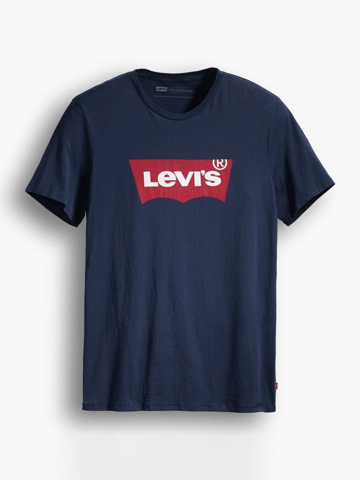 Levi´s Рубашка темно-синего цвета
Levi´s Рубашка темно-синего цвета