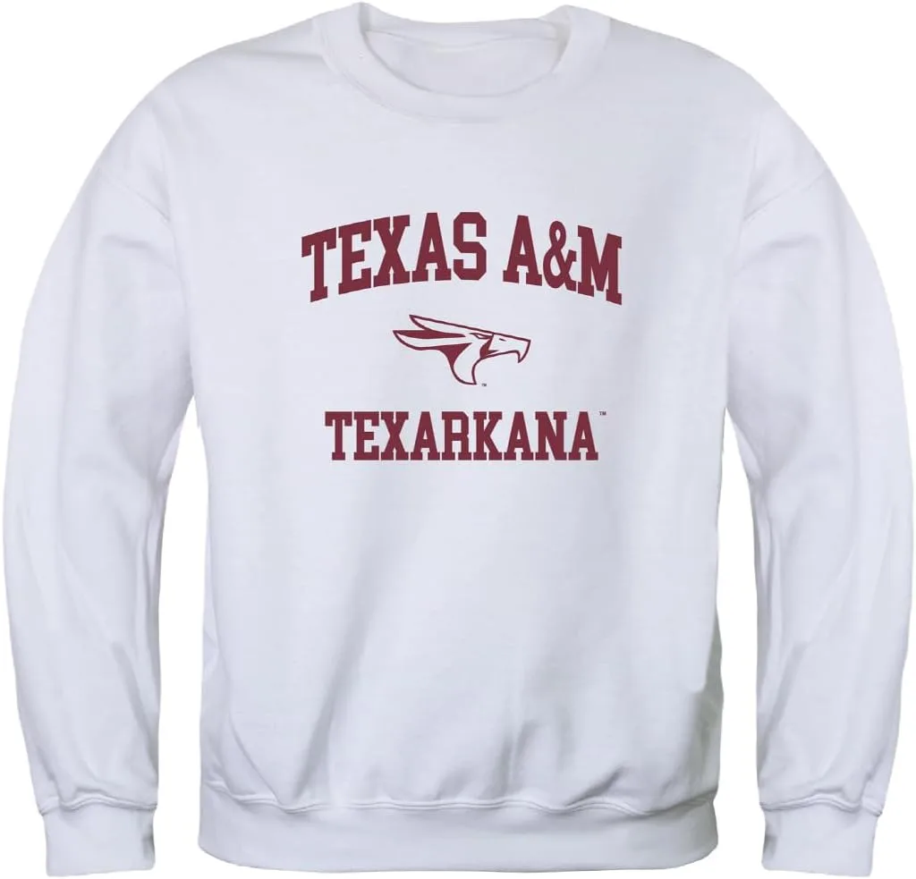 Толстовка W Republic Texas A&M University-Texarkana Eagles Seal
Толстовка W Republic Texas A&M University-Texarkana Eagles Seal