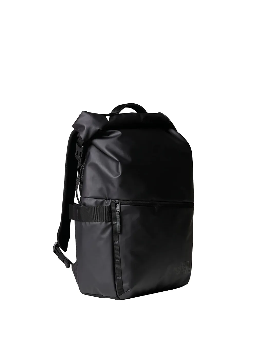 Рюкзак Base Camp Voyager The North Face, черный
Рюкзак Base Camp Voyager The North Face, черный