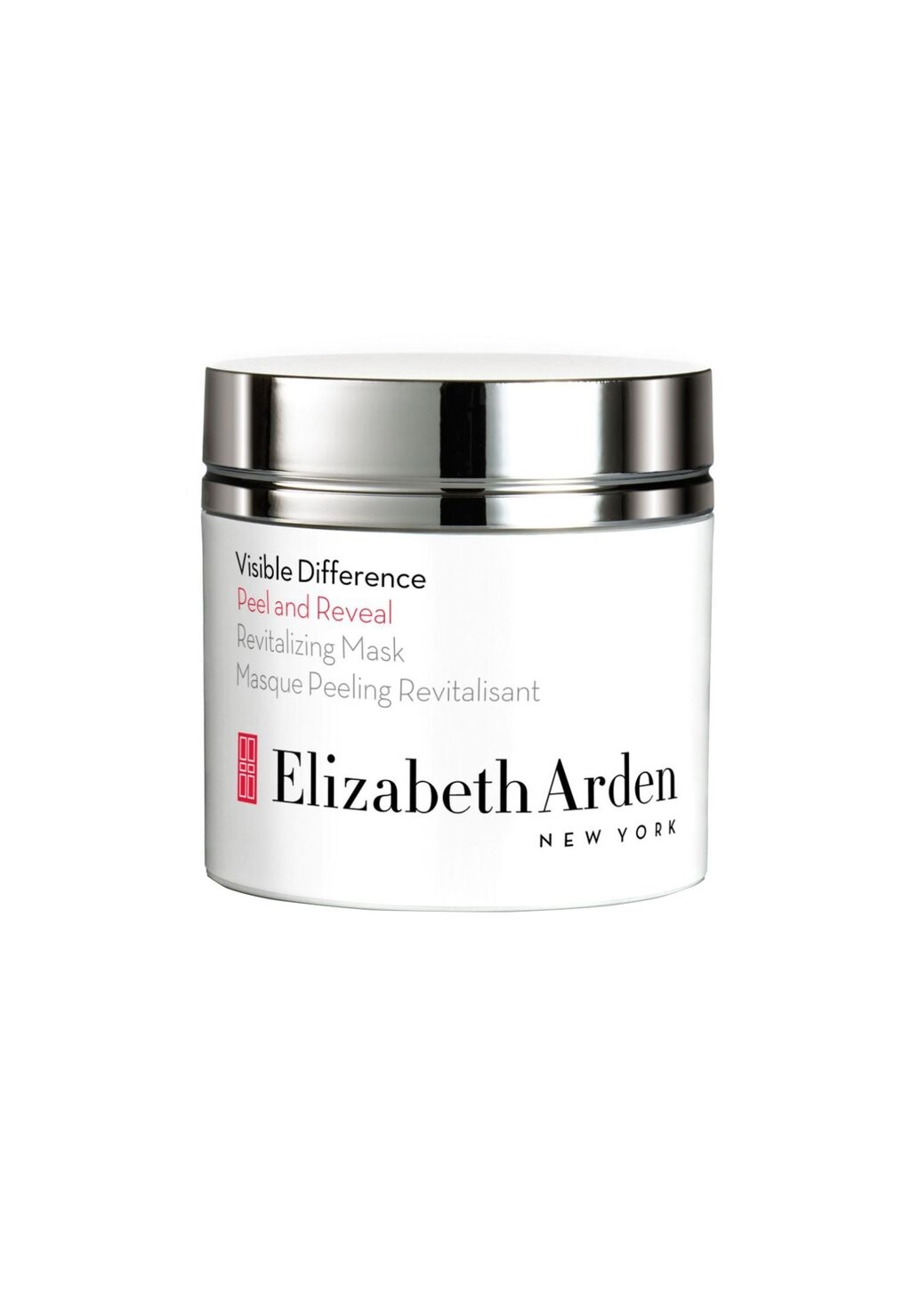 Маска для лица Visible Difference Peel & Reveal Revitalizing Mask 50Ml Elizabeth Arden
Маска для лица Visible Difference Peel & Reveal Revitalizing Mask 50Ml Elizabeth Arden