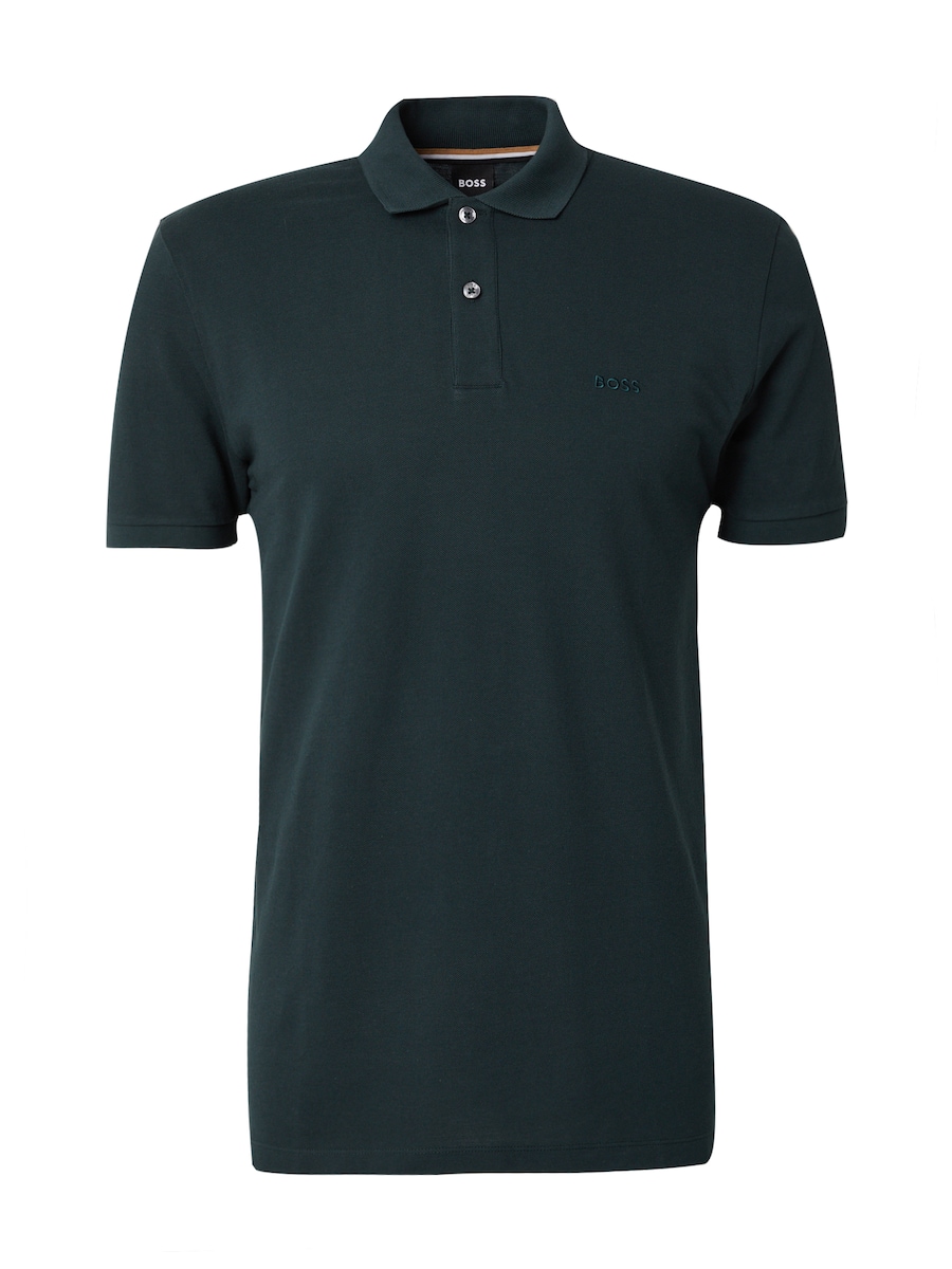 Рубашка BOSS Pallas, изумрудный
Рубашка BOSS Pallas, изумрудный