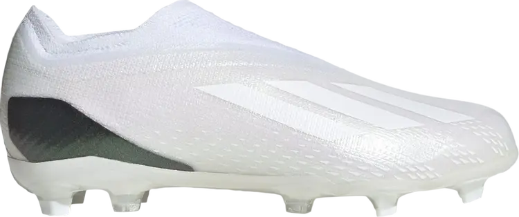 Кроссовки X Speedportal+ FG J 'Pearlized Pack', белый
Кроссовки X Speedportal+ FG J 'Pearlized Pack', белый