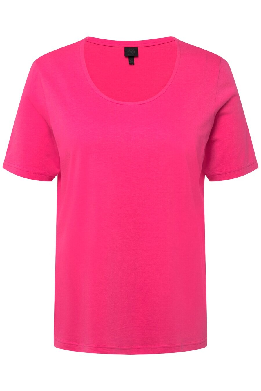 Футболка Ulla Popken, розовый
Футболка Ulla Popken, розовый