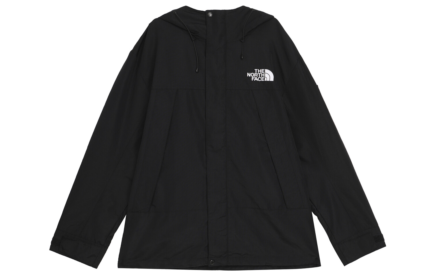 Куртка унисекс черная The North Face, черный
Куртка унисекс черная The North Face, черный