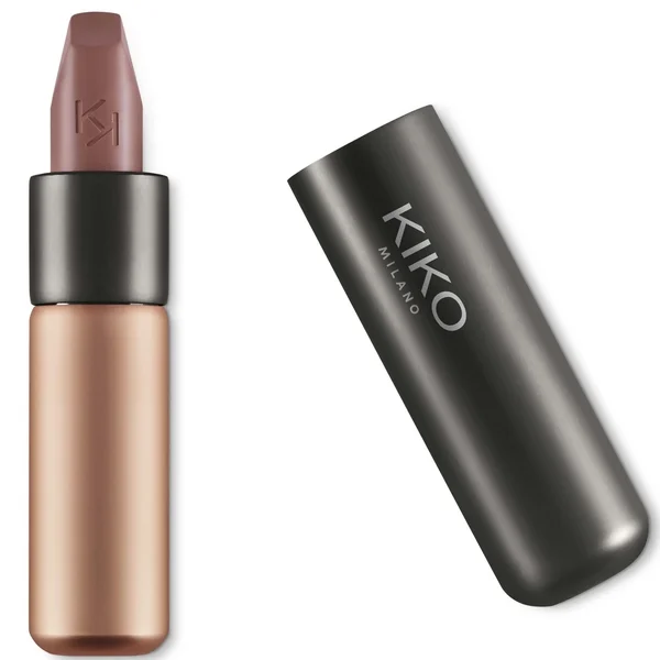 Матовая помада velvet passion 3,5г Kiko Milano, цвет 328 rosy brown
Матовая помада velvet passion 3,5г Kiko Milano, цвет 328 rosy brown