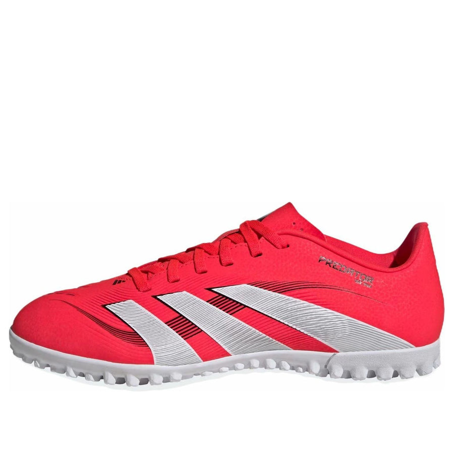 Кроссовки adidas Predator Club TF 'Pure Victory Pack', красный
Кроссовки adidas Predator Club TF 'Pure Victory Pack', красный