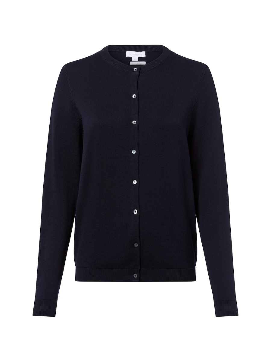 Вязаный кардиган Brookshire, темно-синий
Вязаный кардиган Brookshire, темно-синий