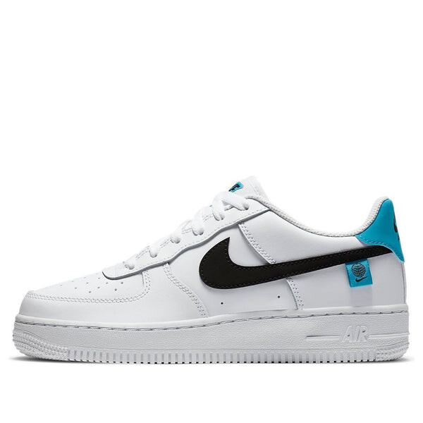 Кроссовки air force 1 '07 low 'worldwide pack - blue fury' Nike, белый
Кроссовки air force 1 '07 low 'worldwide pack - blue fury' Nike, белый