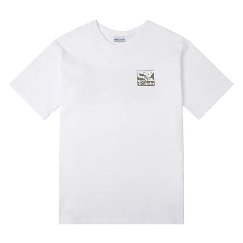 Columbia Футболка мужская белая, Белый, Columbia Футболка мужская белая
Columbia Футболка мужская белая, Белый, Columbia Футболка мужская белая
